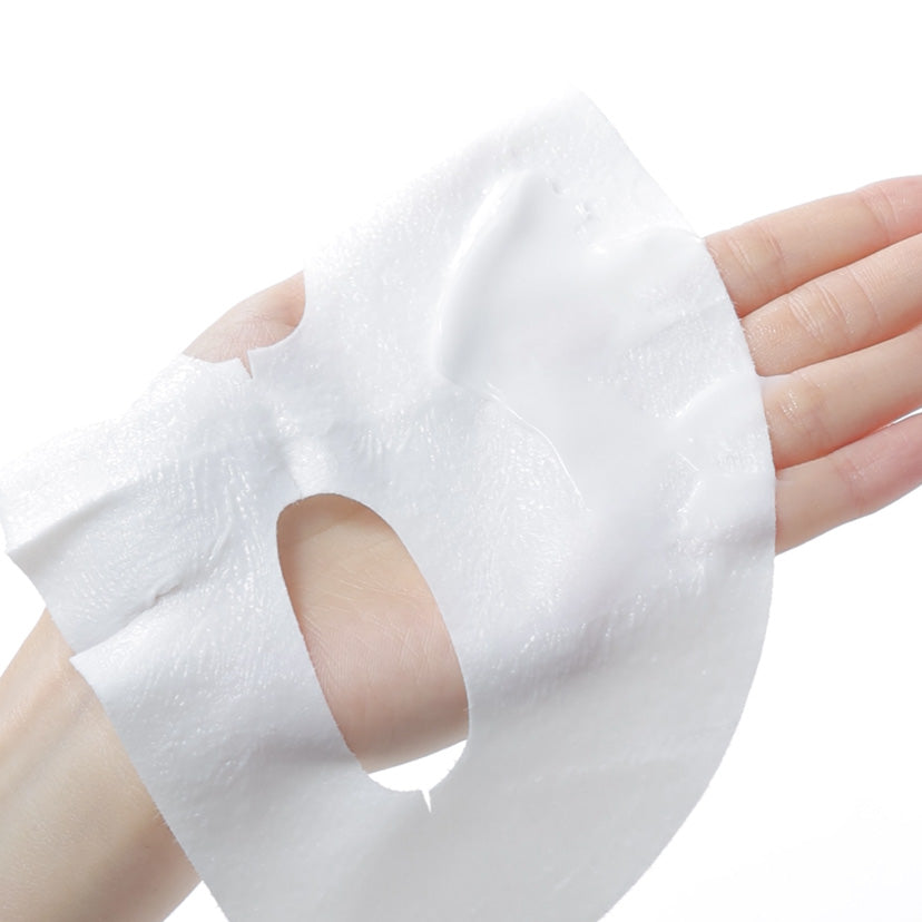 PORE+DARK SPOT BRIGHTENING CREAM MASK 1U