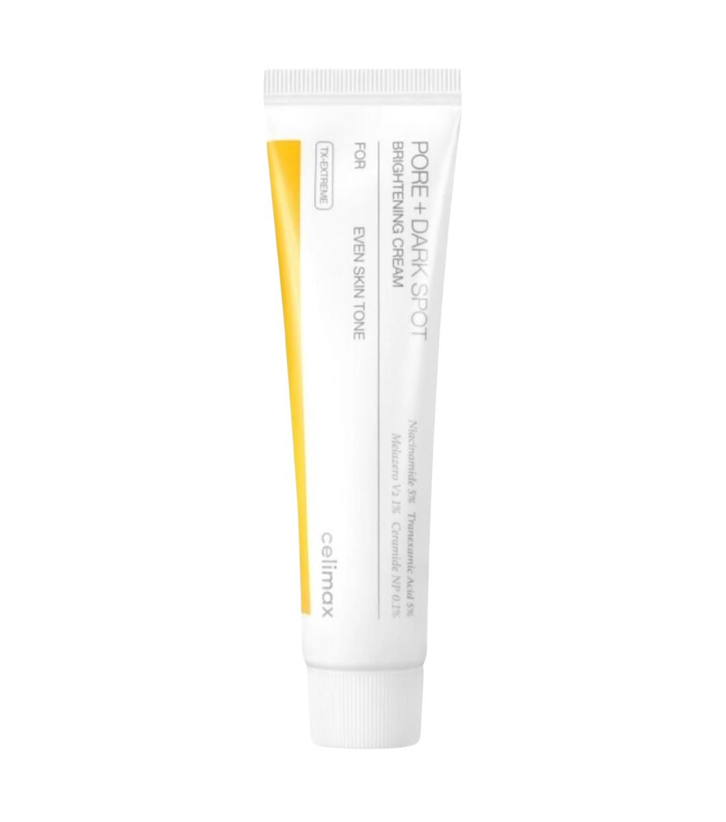Pore + Dark Spot Brightening Cream 35ml