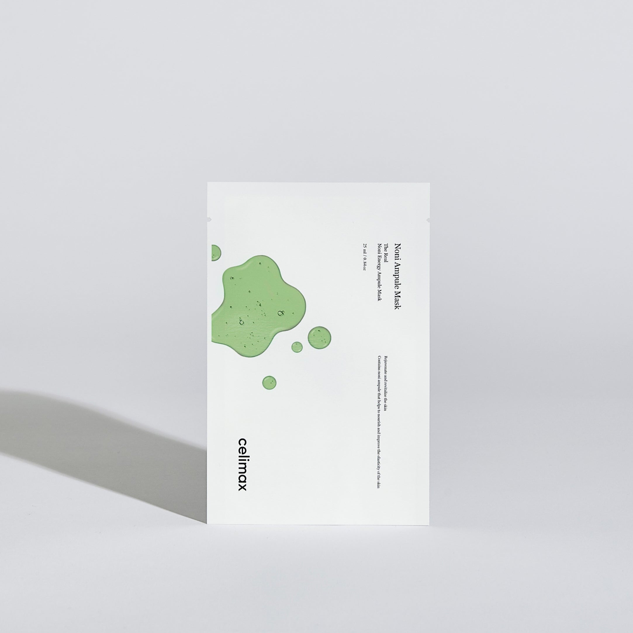 The Real Noni Energy Ampoule Mask