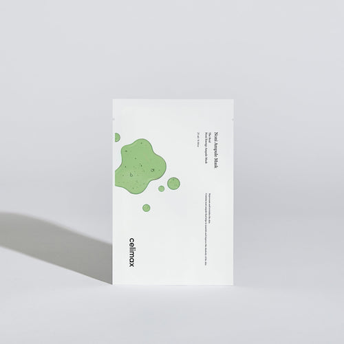 The Real Noni Energy Ampoule Mask