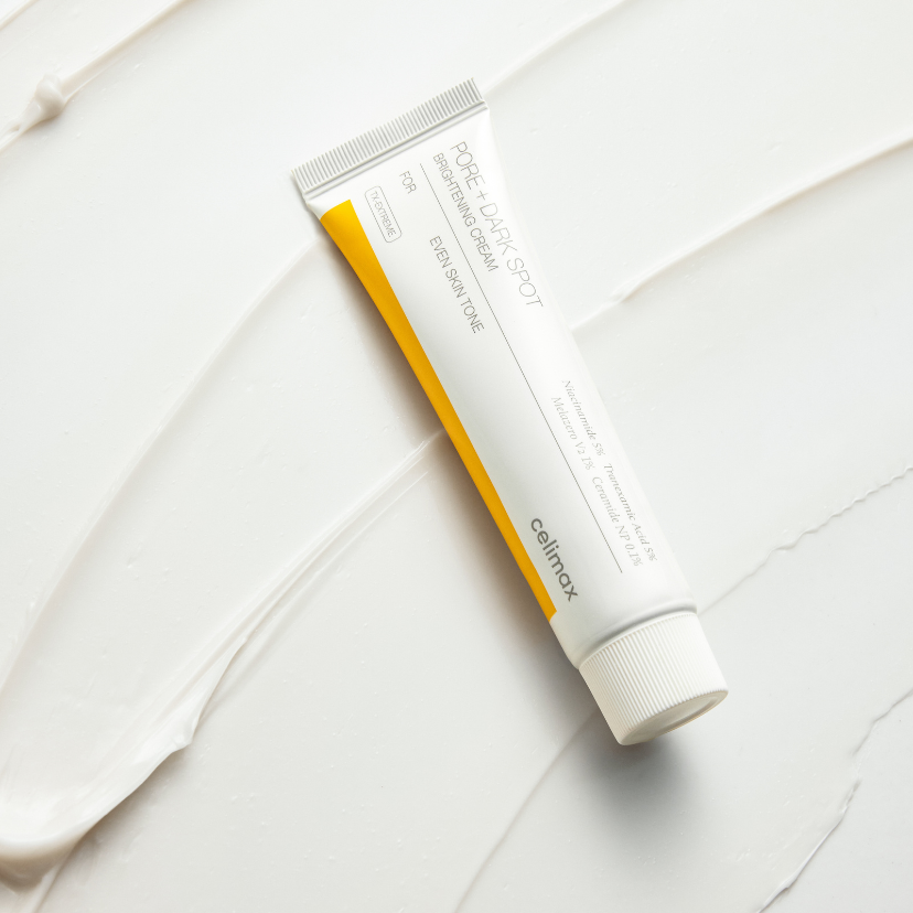 PORE+DARK SPOT BRIGHTENING CREAM