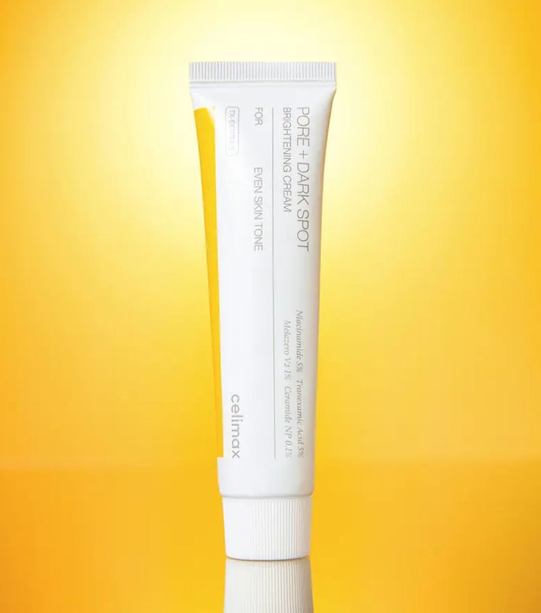 Pore + Dark Spot Brightening Cream 35ml
