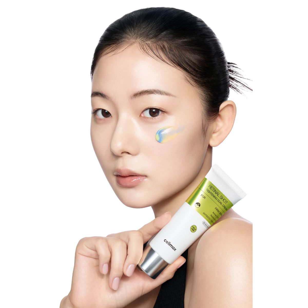 The Vita-A Retinal Shot Tightening Dual Cream