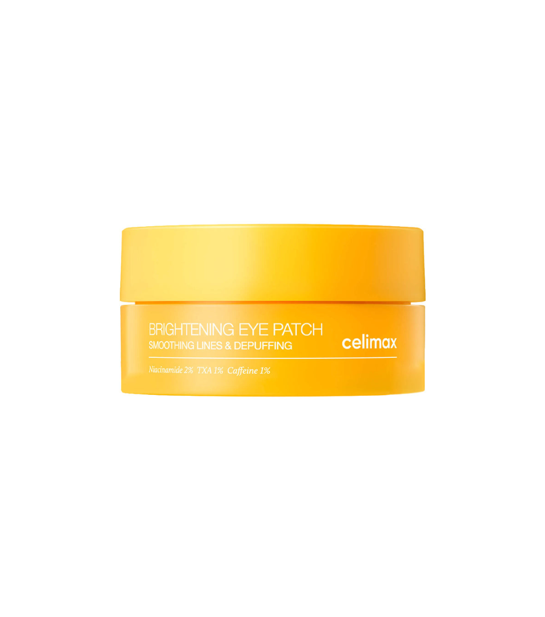 TXA Brightening Eye Patch 60u