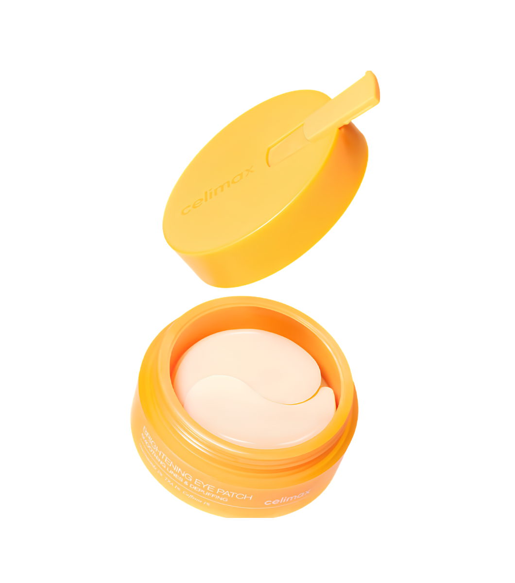 TXA Brightening Eye Patch 60u