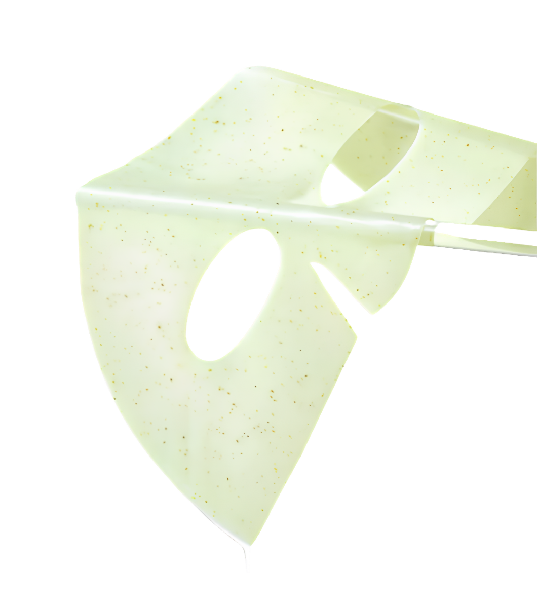 Ji Woo Gae Cica PHA Peel 2-Step Gel Mask