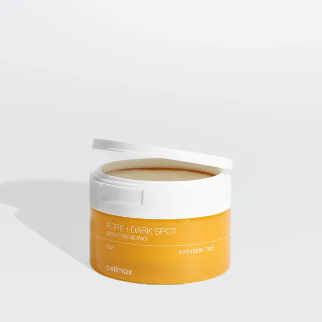 PORE+DARK SPOT BRIGHTENING PAD
