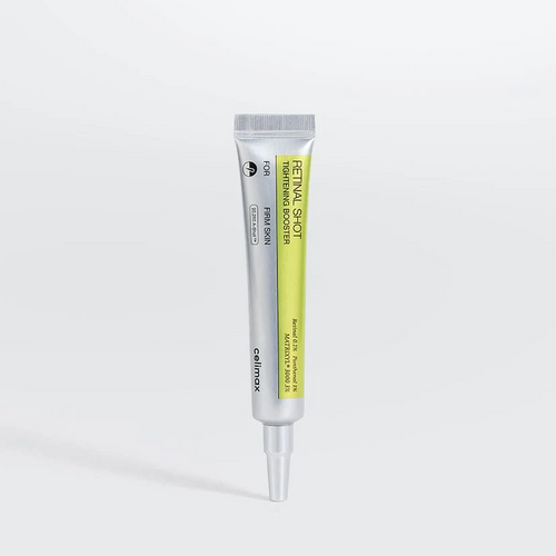 The Vita A Retinal Shot Tightening Booster